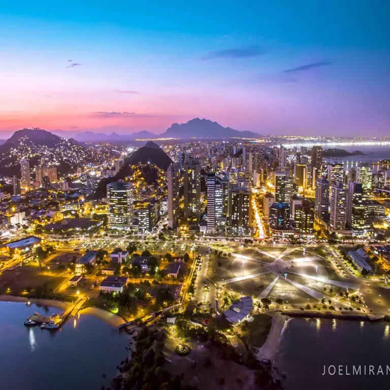 Cidade de Vitória