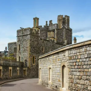 Explorando o Castelo de Windsor Um Guia Completo