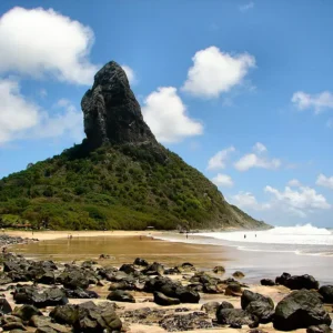 Praia da Conceição Author Bjørn Christian Tørrissen