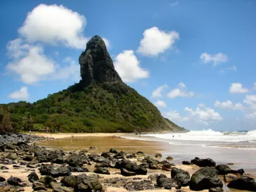 Praia da Conceição Author Bjørn Christian Tørrissen