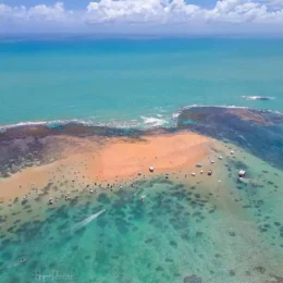 Ilha da Areia Vermelha