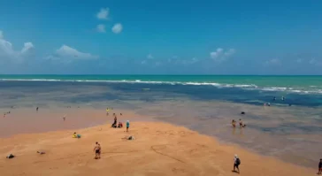 Ilha da Areia Vermelha