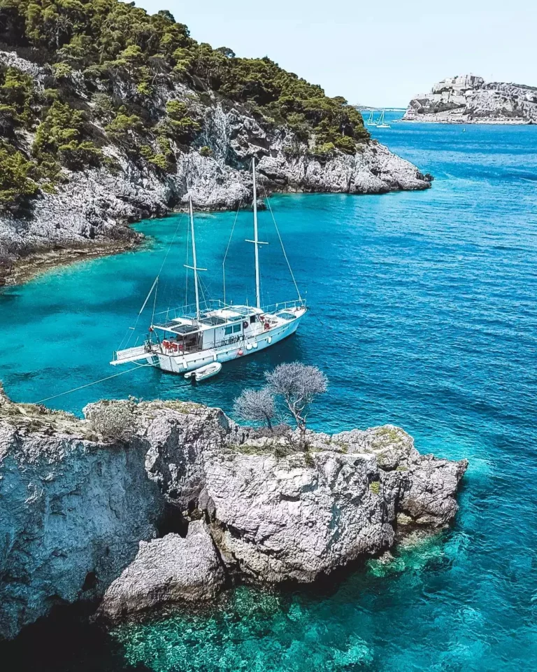 Descobrindo as Ilhas Tremiti: Um Paraíso Escondido na Puglia