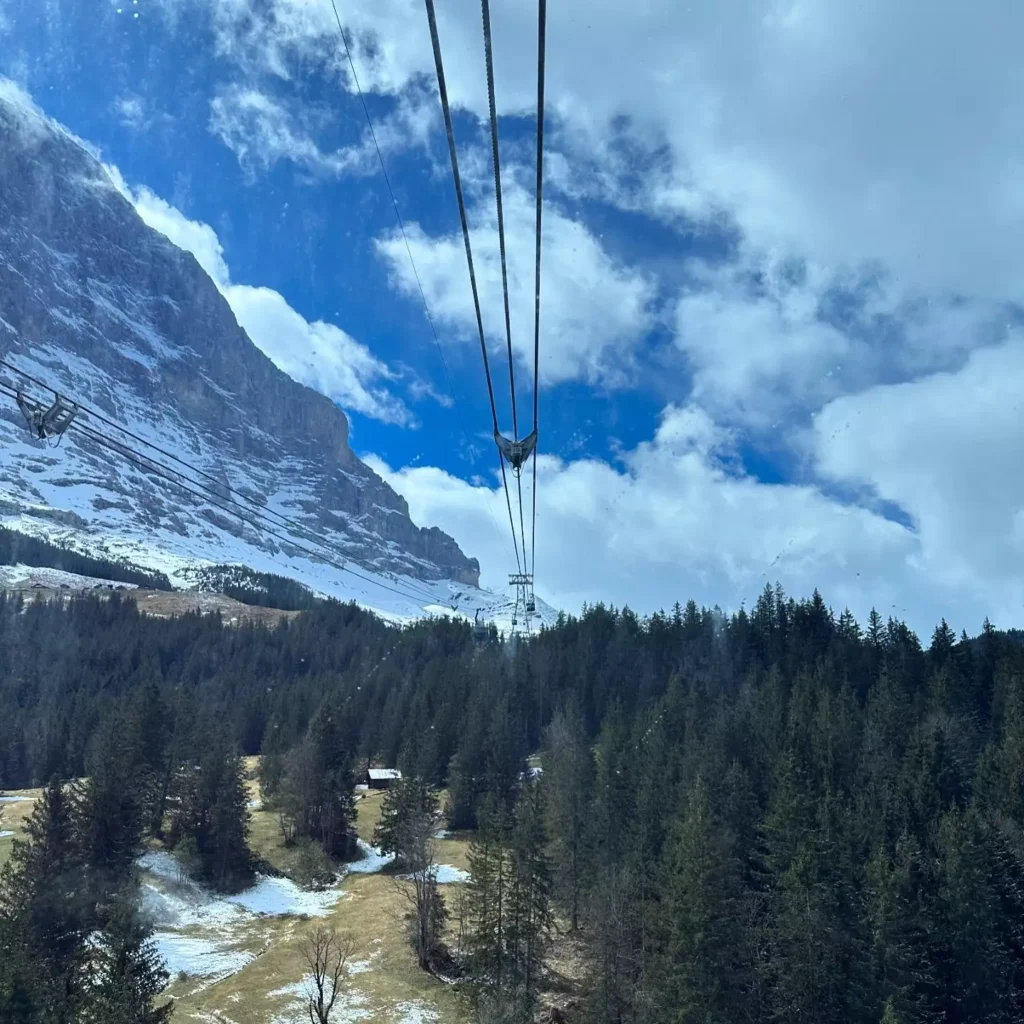 Jungfraujoch 3