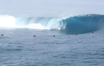 Teahupoo