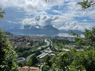 Verbania Uma Jóia do Piemonte