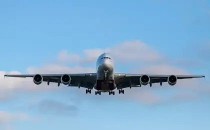 Descubra o Preço de Voar no A380: Uma Jornada de Luxo da Coréia do Sul a São Paulo 11 A380