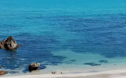 cala rossa