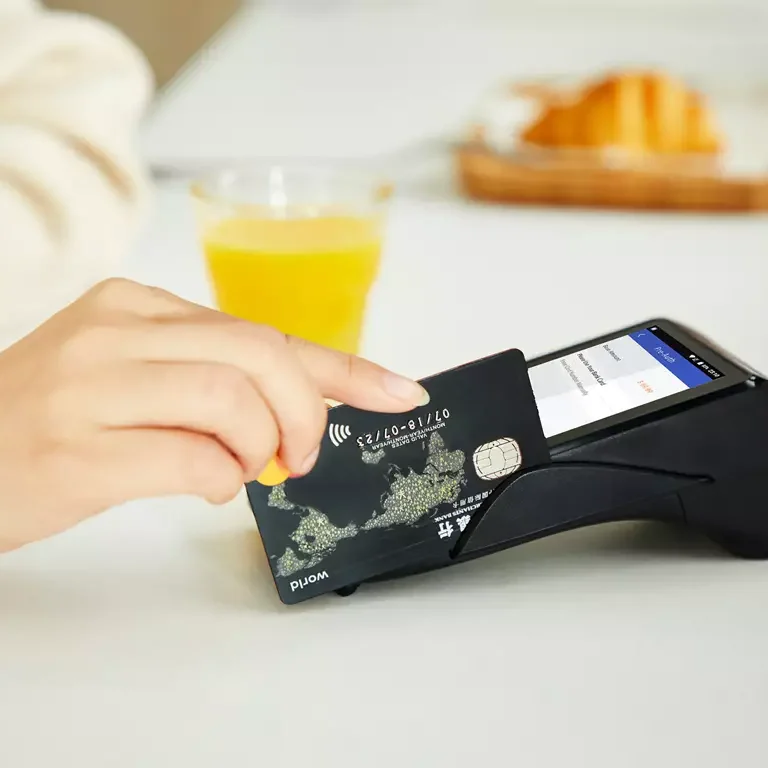 Como Funciona o Cartão de Crédito?