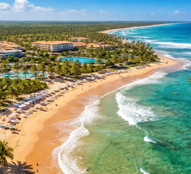 Costa do Sauípe All Inclusive: Vale a pena o preço? (Guia 2026)