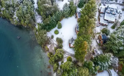 Dicas para economizar na sua viagem a Bariloche: Guia completo para viajar barato! 8 Dicas para economizar na sua viagem a Bariloche Guia completo para viajar barato!
