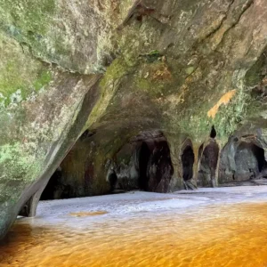 Gruta da Judéia
