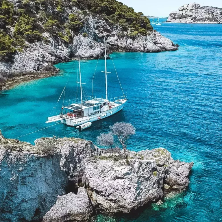 Descobrindo as Ilhas Tremiti: Um Paraíso Escondido na Puglia