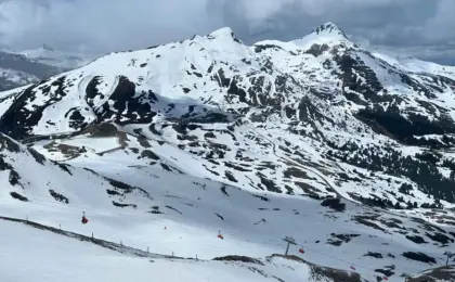 Jungfraujoch, Suíça: Uma Jornada Mágica ao Palácio de Gelo Eterno 9 jungfraujoch 2