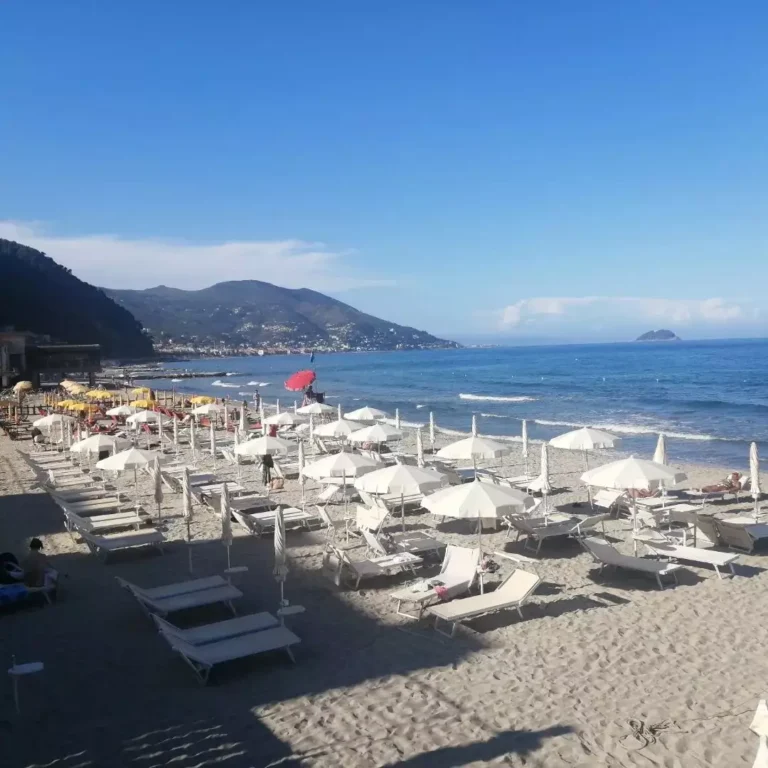 Laigueglia: A Pérola Escondida da Ligúria