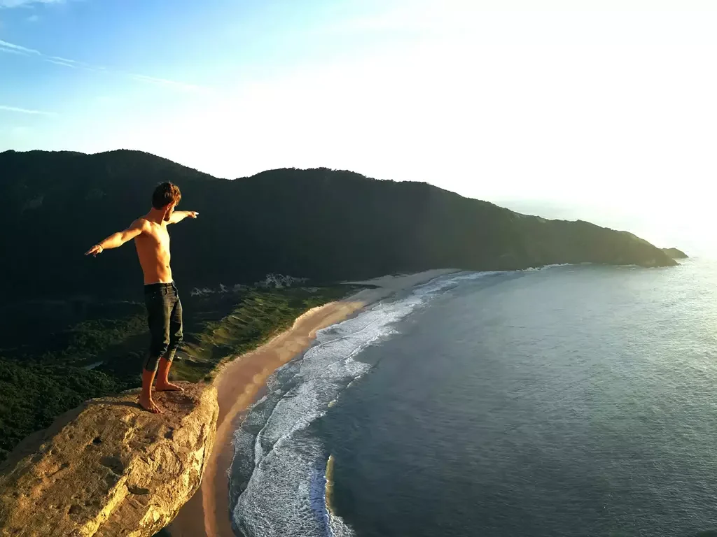 Lugares Incríveis no Brasil Que Quase Ninguém Conhece