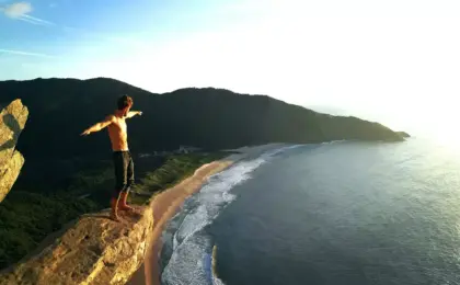 Lugares Incríveis no Brasil Que Quase Ninguém Conhece