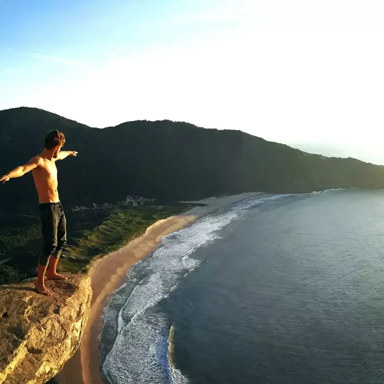 Lugares Incríveis no Brasil Que Quase Ninguém Conhece