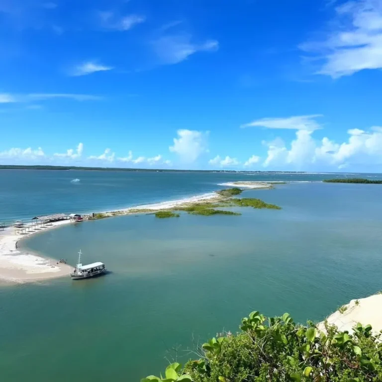 Descubra Mangue Seco – Bahia: 5 Dicas Imperdíveis!
