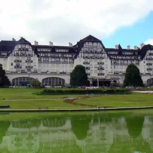 Palácio Quitandinha