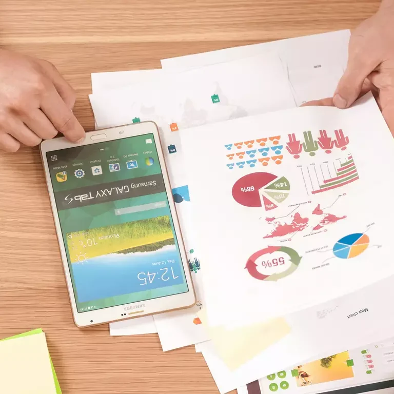 Planejamento Financeiro