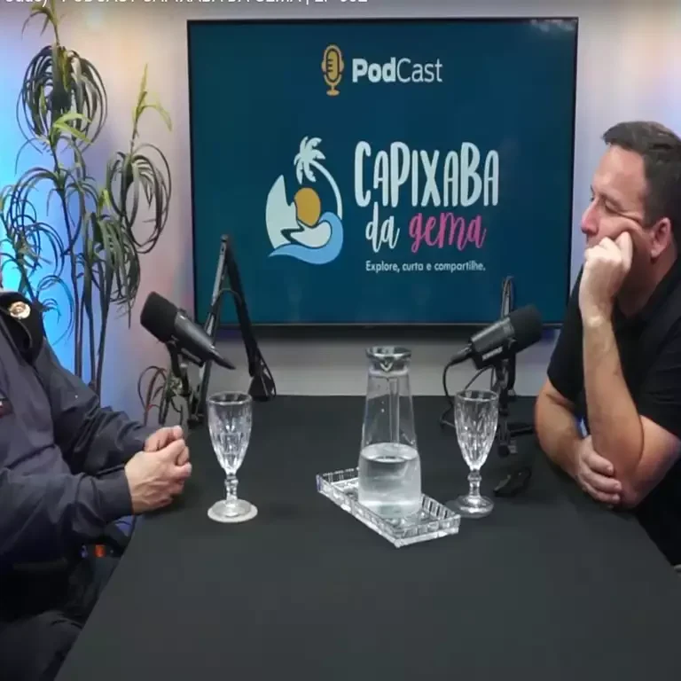 Coronel Caus Relata Prisão do Traficante Marujo em Entrevista Exclusiva