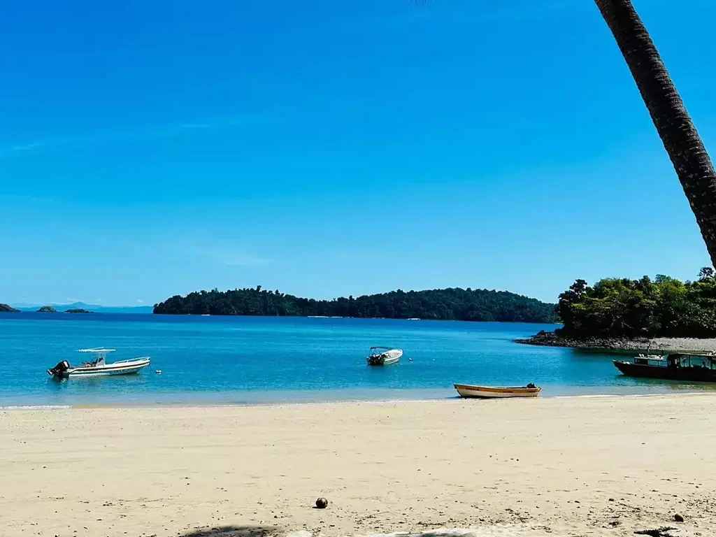 Santa Catalina, Veraguas, Panama