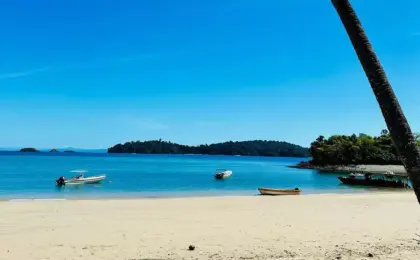 Santa Catalina, Veraguas, Panama