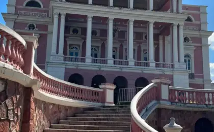 Teatro Amazonas
