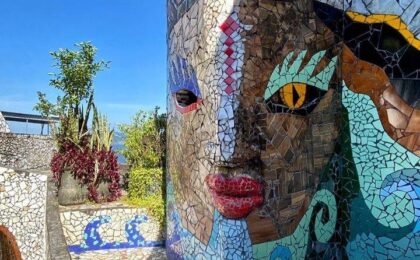 Rio de Janeiro: Visite o The Maze no Catete e Encante-se com a Arte Local 9 The Maze no Catete
