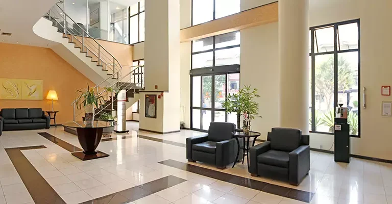 Travel Inn Ibirapuera