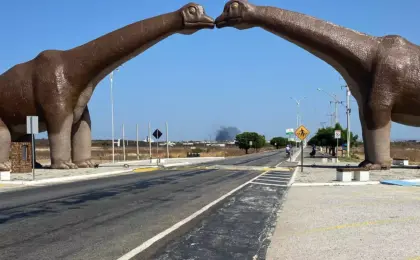 Os 5 Lugares Inusitados no Nordeste Brasileiro para Você Visitar. 7 Lugares Inusitados no Nordeste Brasileiro