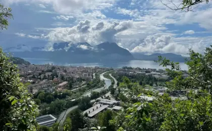 Descobrindo Verbania: Uma Jóia do Piemonte 8 verbania