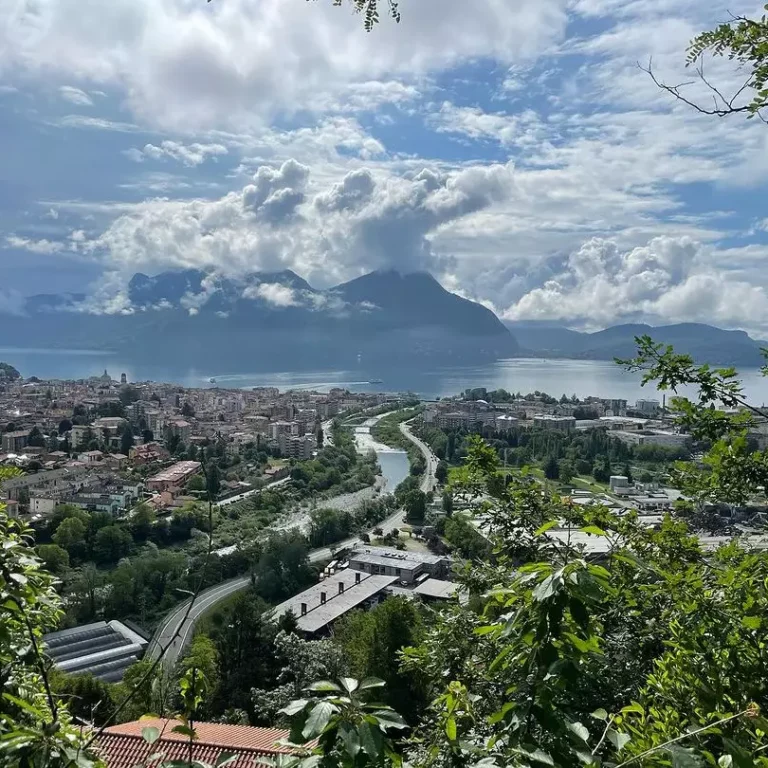 Descobrindo Verbania: Uma Jóia do Piemonte