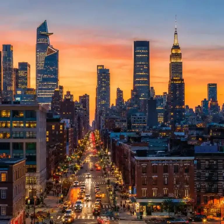 7 Dias em Manhattan: Roteiro Completo 1 7 dias em Manhattan