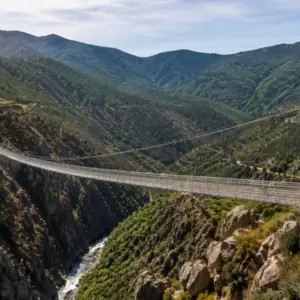 Arouca em Portugal