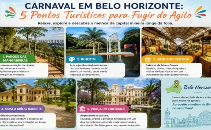 Carnaval em Belo Horizonte