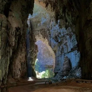 Cavernas do Peruaçu