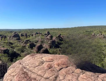 Cidade de Pedra