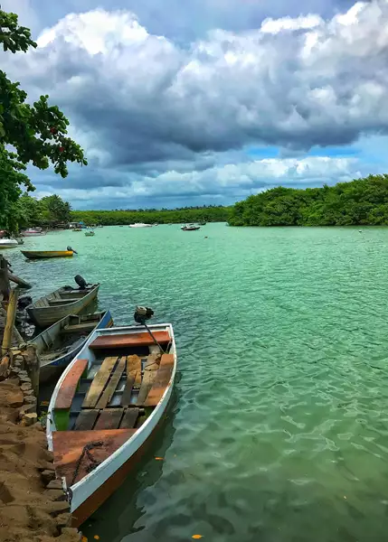 Dicas de Viagem para Caraíva