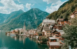 Hallstatt