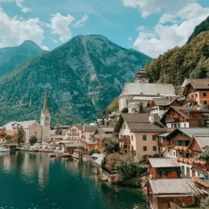 Hallstatt