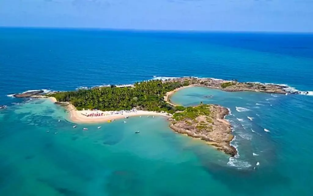 Ilha de Santo Aleixo Author Jobosco