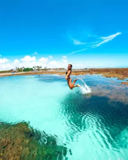 Imagem anaclarasander - Melhores Destinos no Nordeste em Setembro