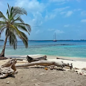 Isla Saona