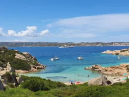 La Maddalena