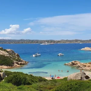 La Maddalena