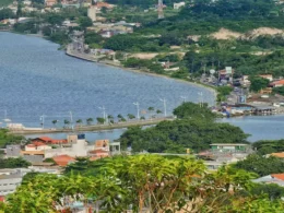 Lagoa da Conceição