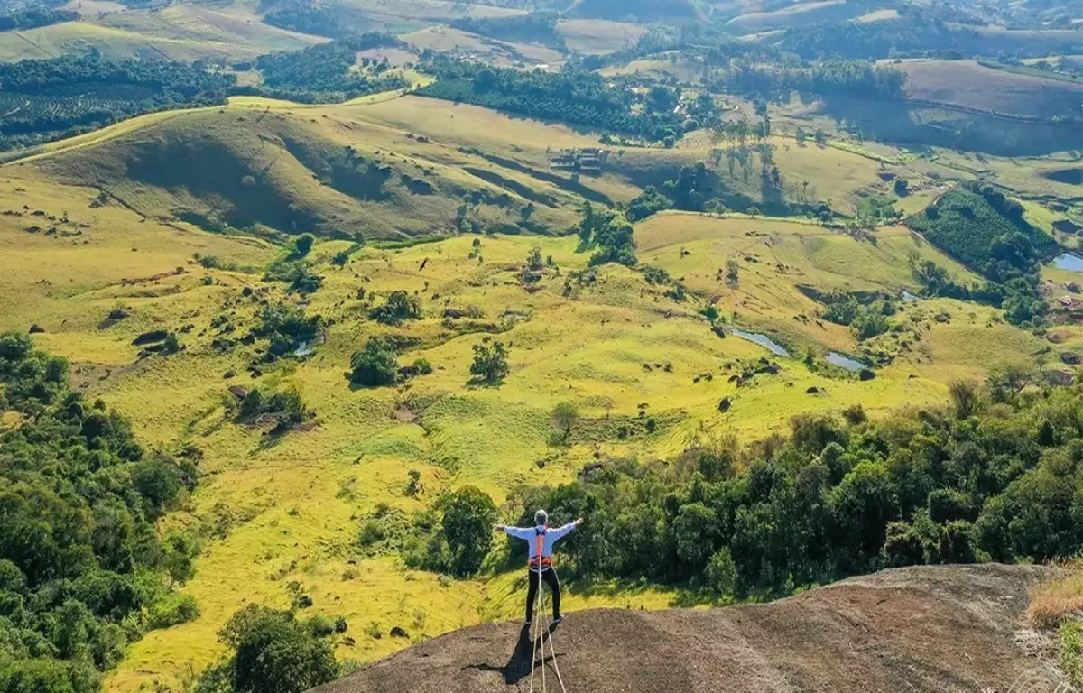 Swing Rock: O Maior Balanço do Brasil