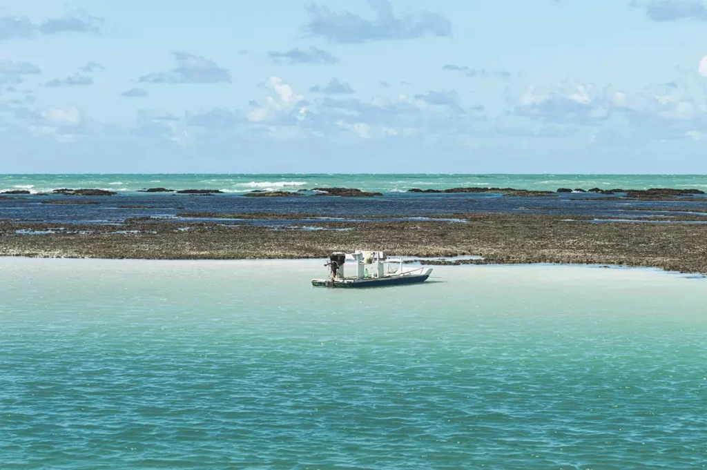 Destinos Imperdíveis no Nordeste para Feriados de 2025